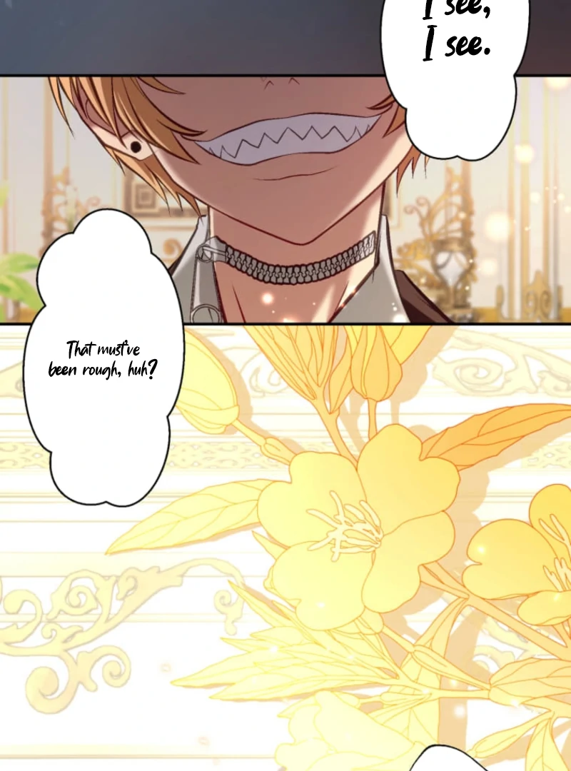 Reincarnation Hotel ~The Charming Concierge Wants Me Dead~ chapter 1 page 90