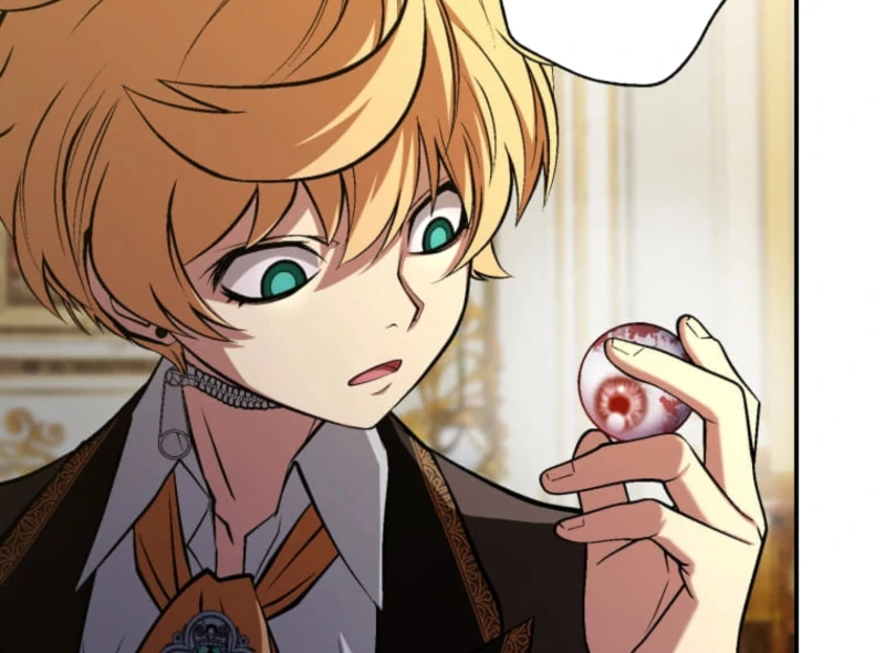 Reincarnation Hotel ~The Charming Concierge Wants Me Dead~ chapter 1 page 95