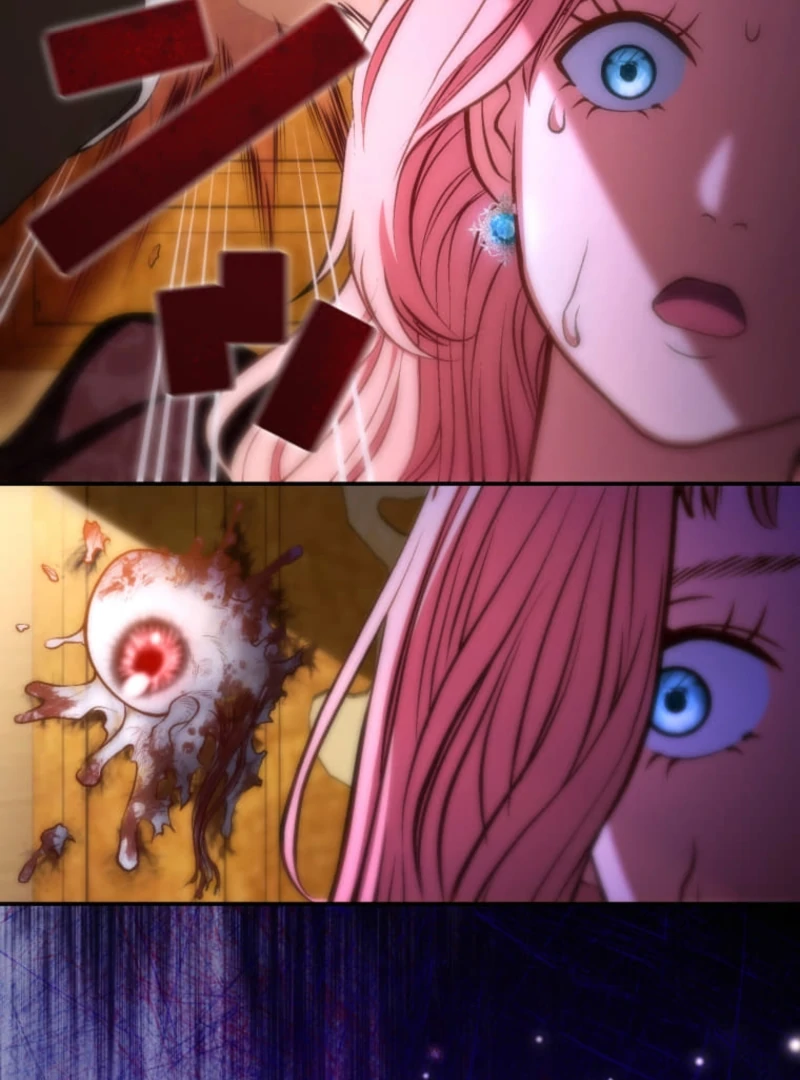 Reincarnation Hotel ~The Charming Concierge Wants Me Dead~ chapter 1 page 98