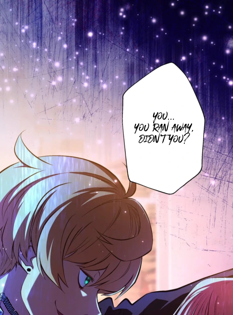 Reincarnation Hotel ~The Charming Concierge Wants Me Dead~ chapter 1 page 99