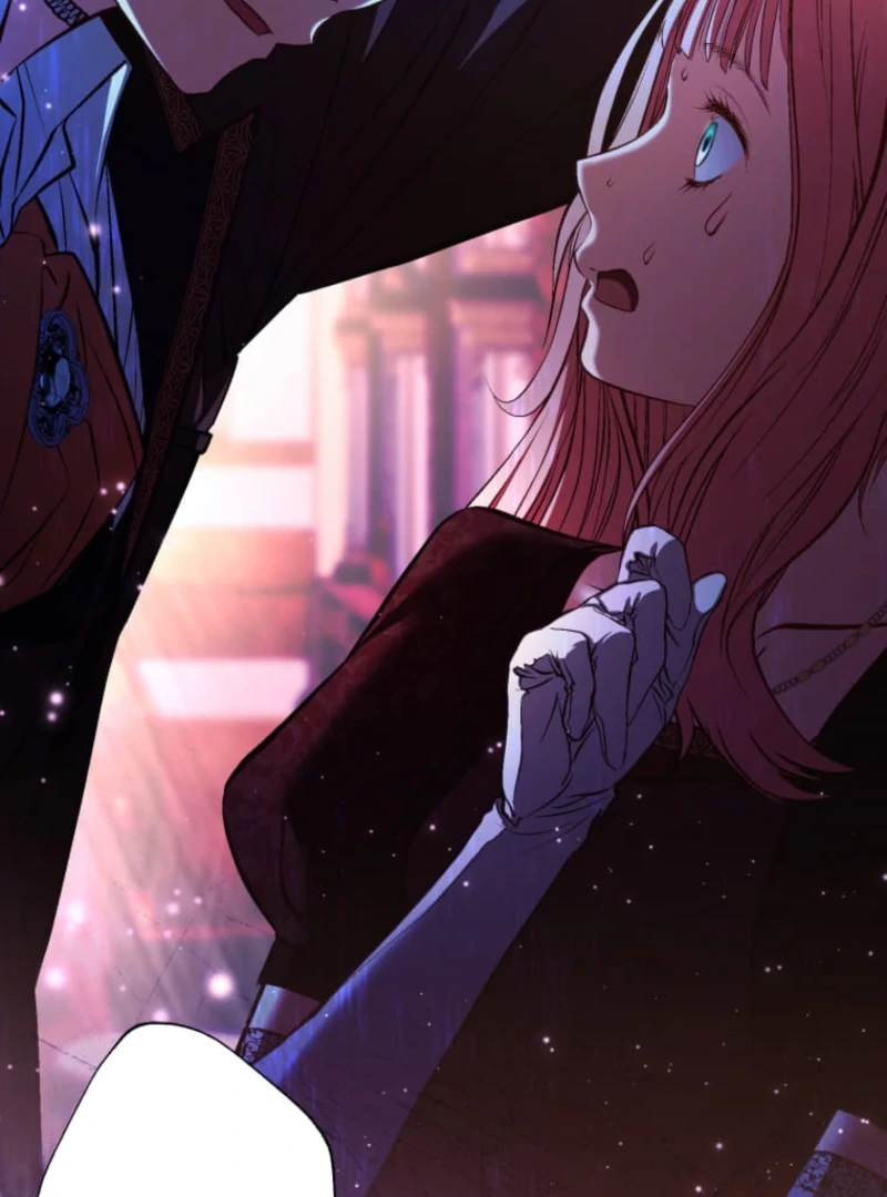 Reincarnation Hotel ~The Charming Concierge Wants Me Dead~ chapter 1 page 100