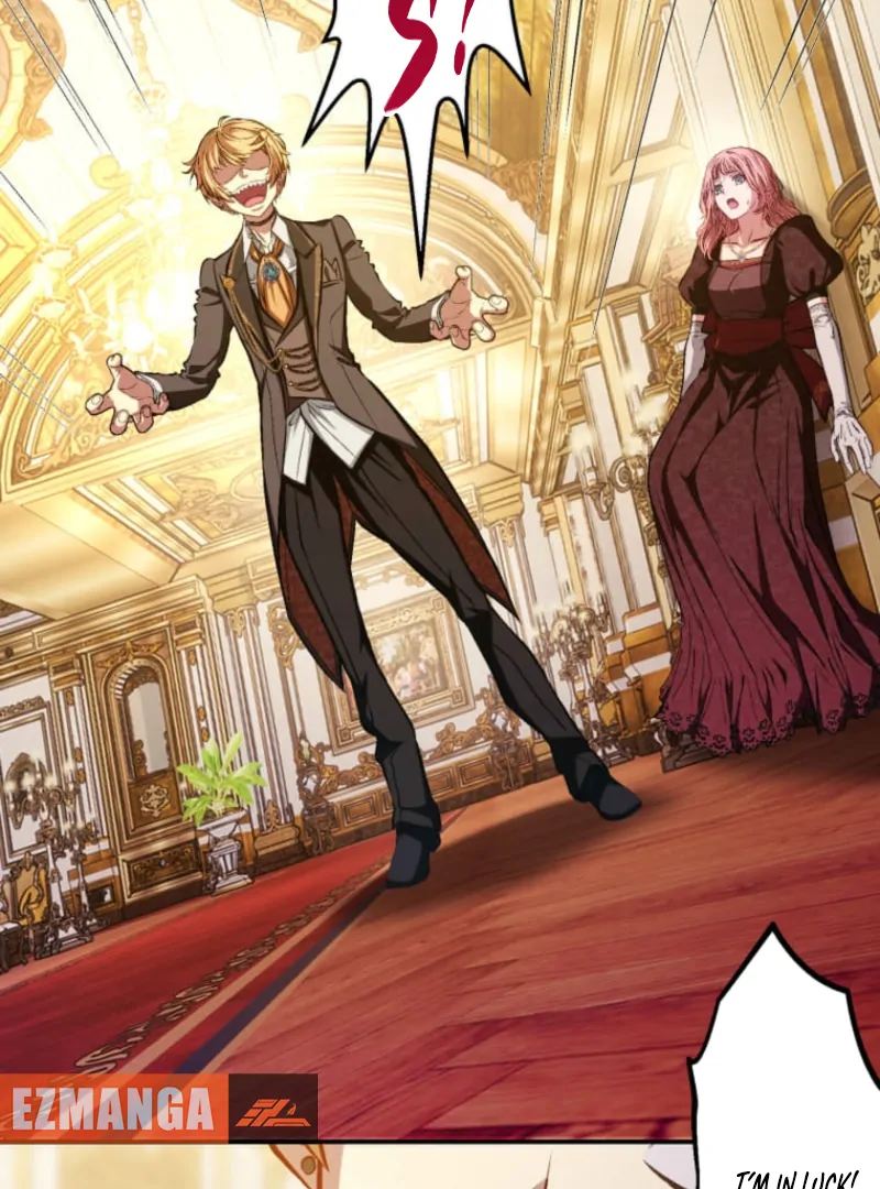 Reincarnation Hotel ~The Charming Concierge Wants Me Dead~ chapter 1 page 103