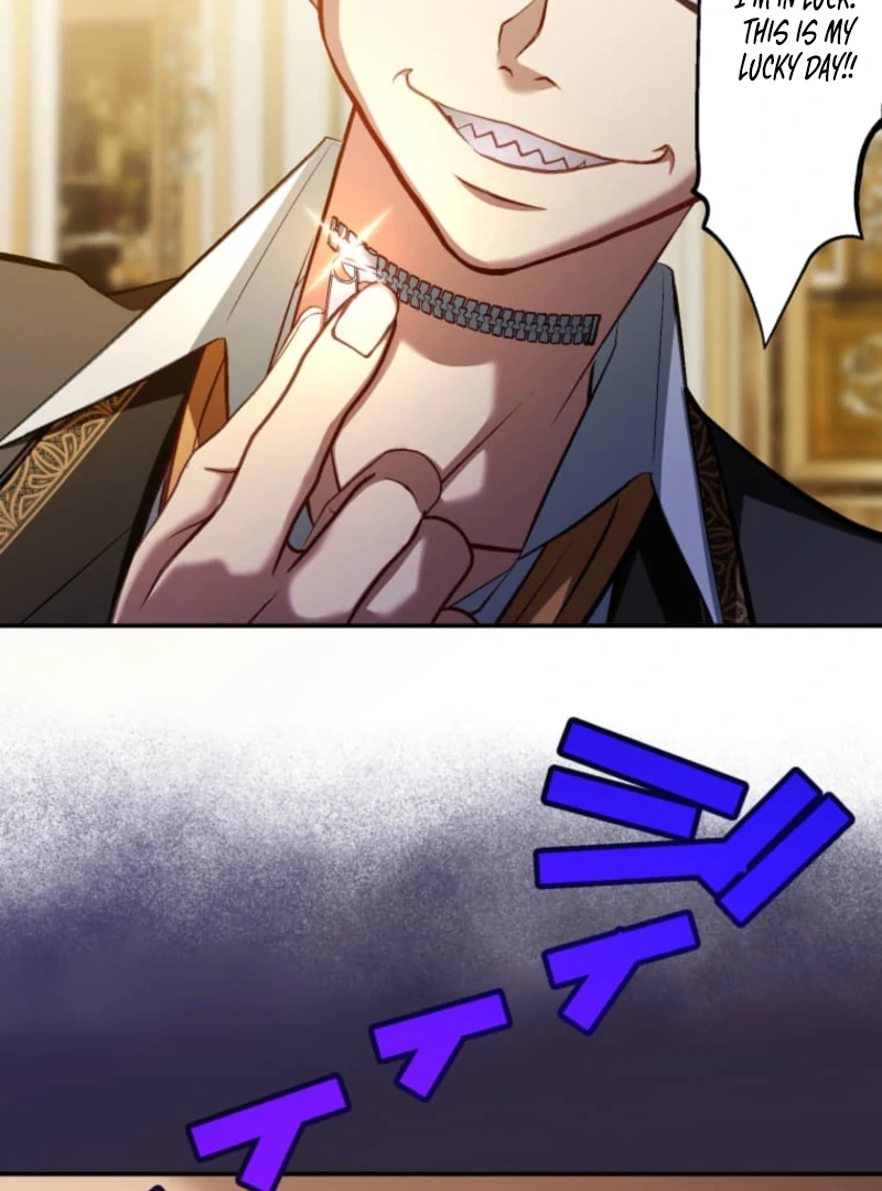 Reincarnation Hotel ~The Charming Concierge Wants Me Dead~ chapter 1 page 104