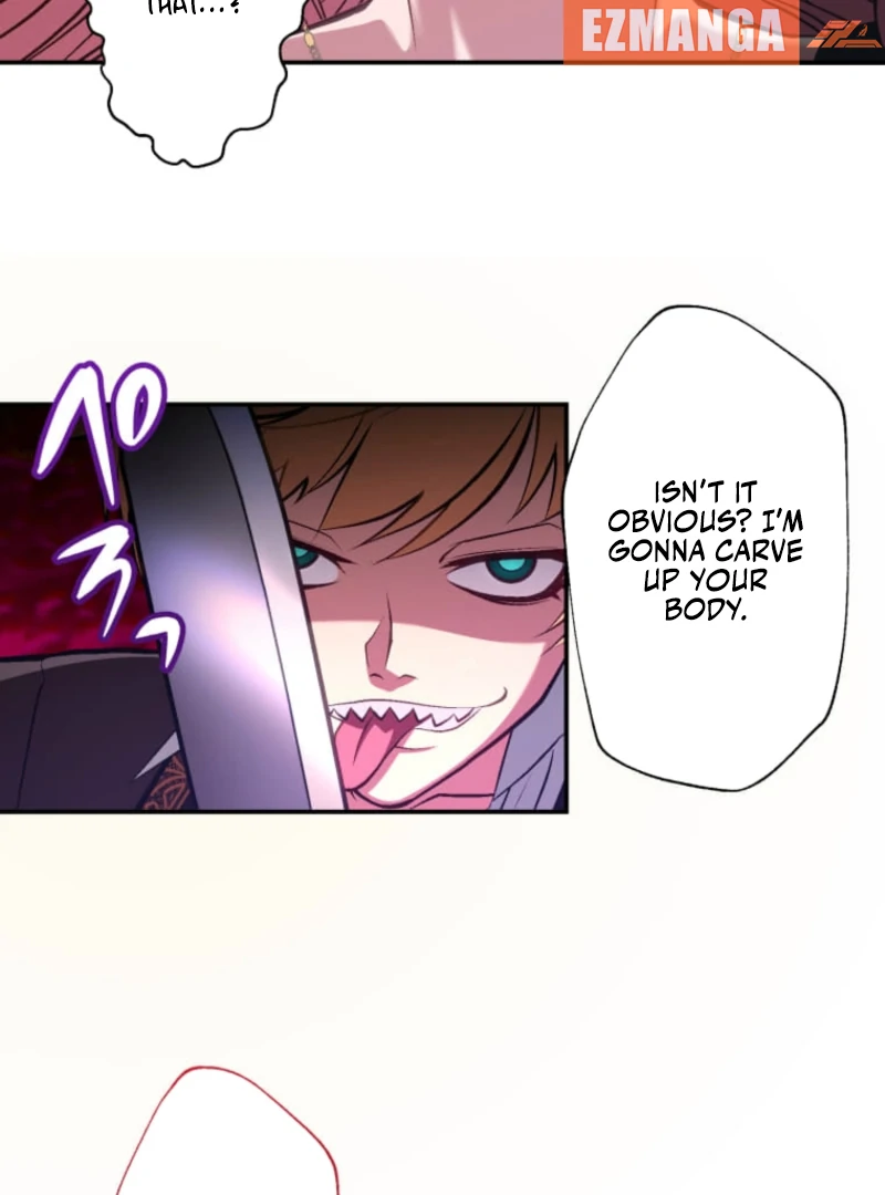 Reincarnation Hotel ~The Charming Concierge Wants Me Dead~ chapter 1 page 113