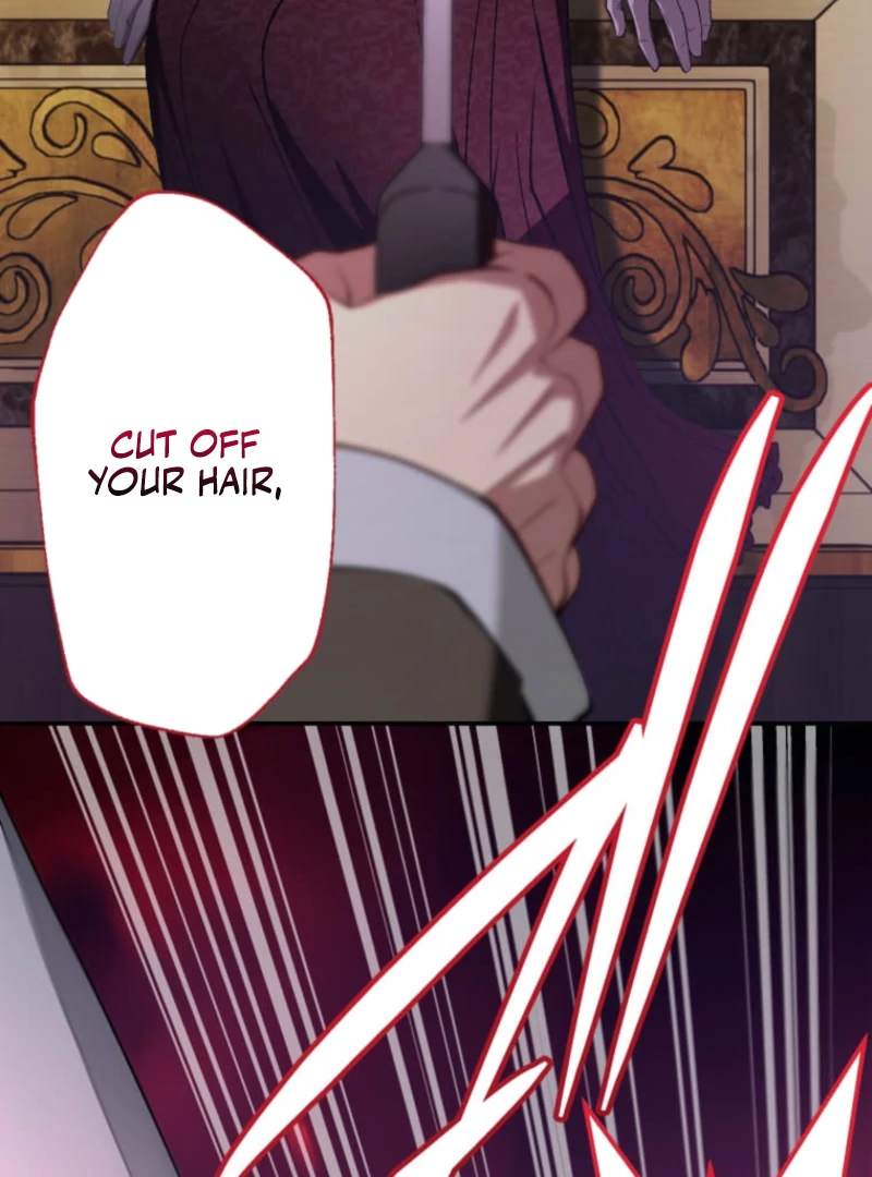 Reincarnation Hotel ~The Charming Concierge Wants Me Dead~ chapter 1 page 115