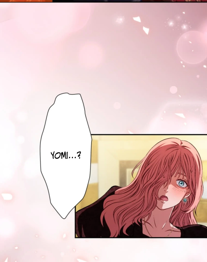 Reincarnation Hotel ~The Charming Concierge Wants Me Dead~ chapter 1 page 122