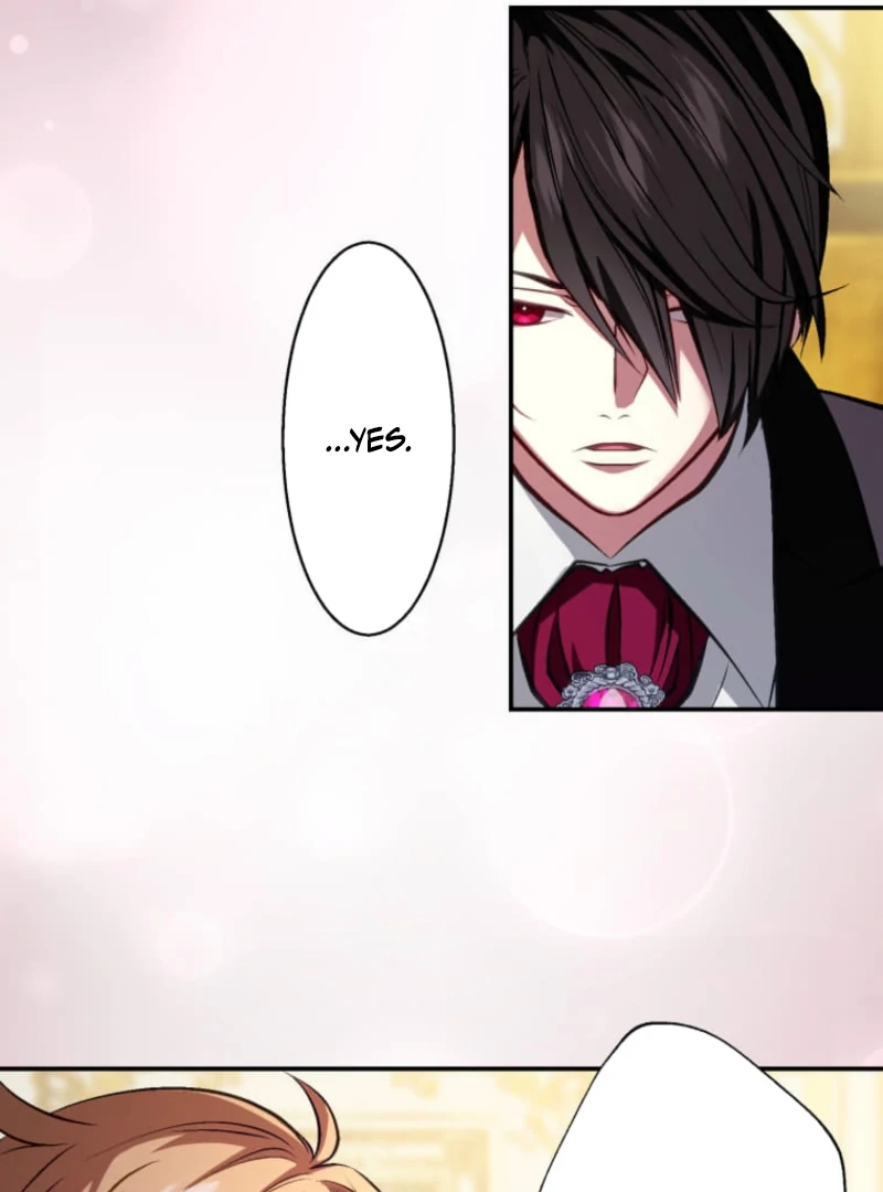 Reincarnation Hotel ~The Charming Concierge Wants Me Dead~ chapter 1 page 124