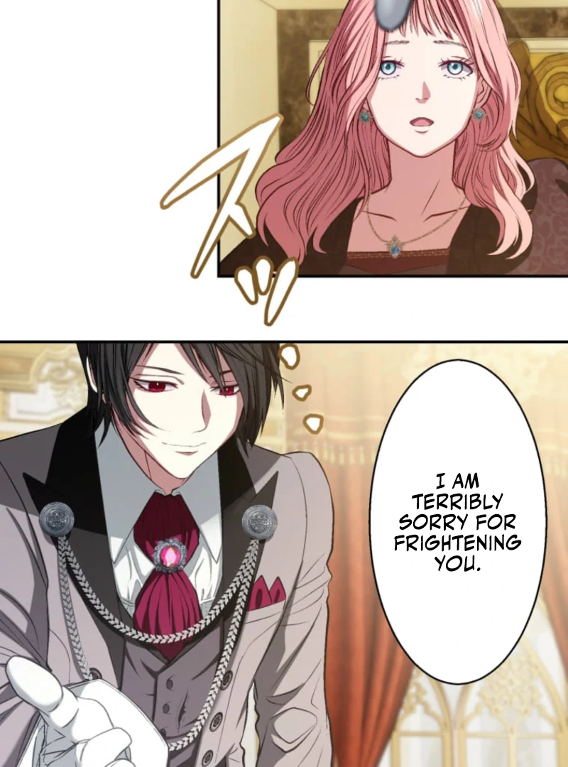 Reincarnation Hotel ~The Charming Concierge Wants Me Dead~ chapter 1 page 130