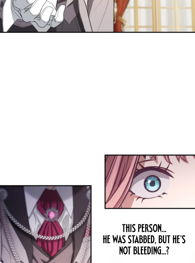Reincarnation Hotel ~The Charming Concierge Wants Me Dead~ chapter 1 page 131