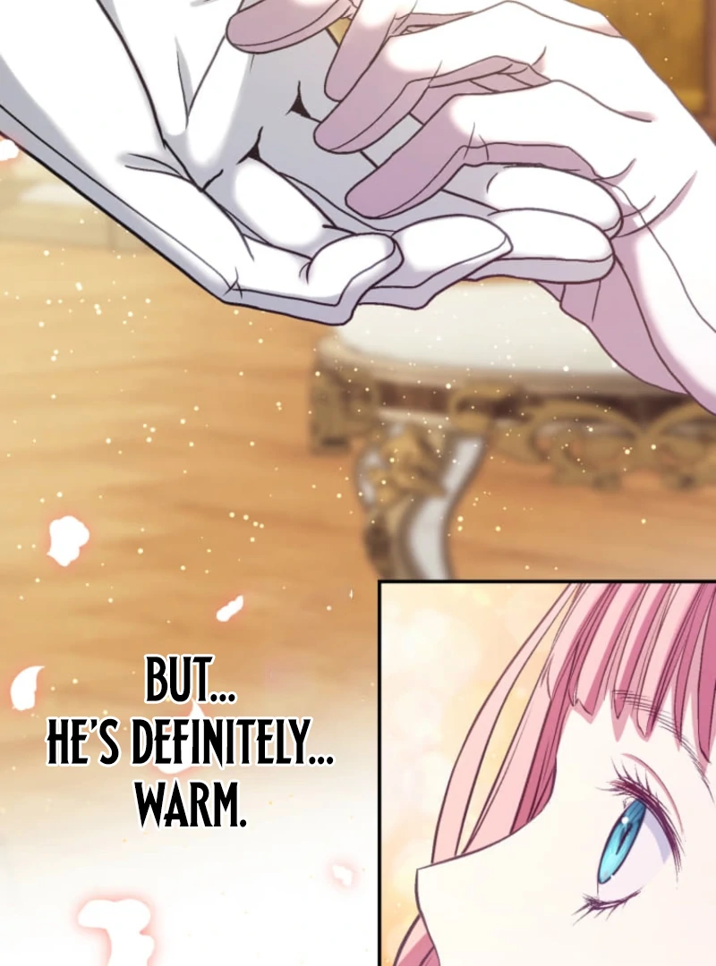 Reincarnation Hotel ~The Charming Concierge Wants Me Dead~ chapter 1 page 133
