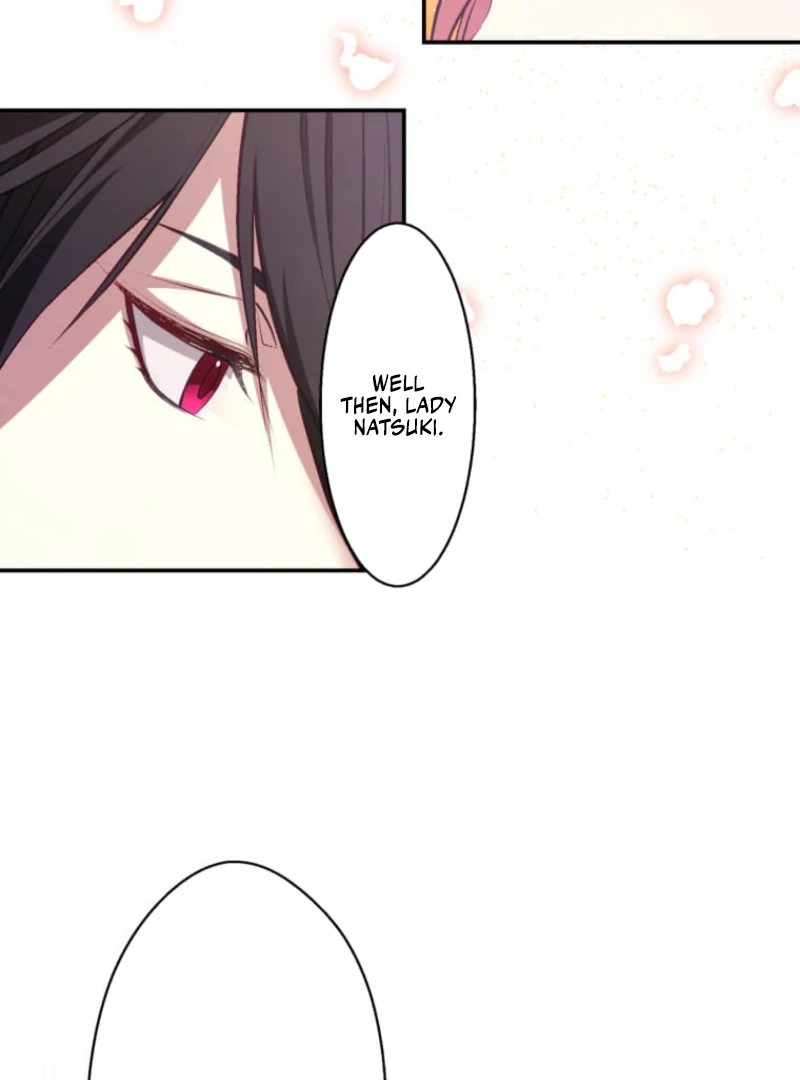 Reincarnation Hotel ~The Charming Concierge Wants Me Dead~ chapter 1 page 134