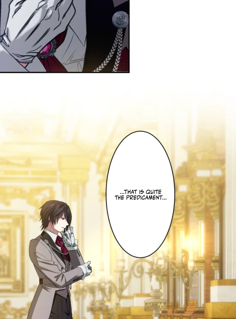 Reincarnation Hotel ~The Charming Concierge Wants Me Dead~ chapter 1 page 146