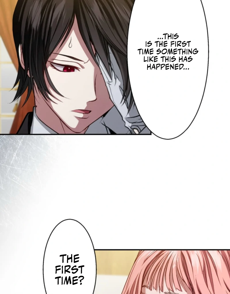 Reincarnation Hotel ~The Charming Concierge Wants Me Dead~ chapter 1 page 148