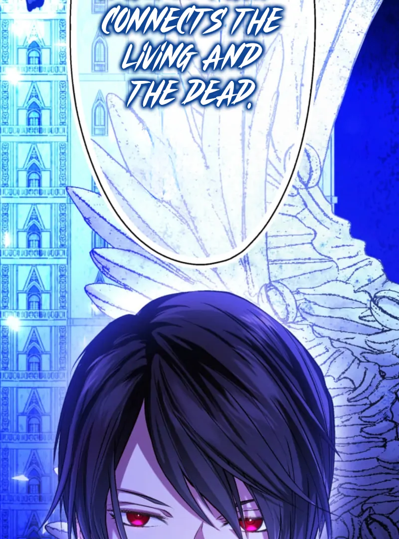 Reincarnation Hotel ~The Charming Concierge Wants Me Dead~ chapter 1 page 151