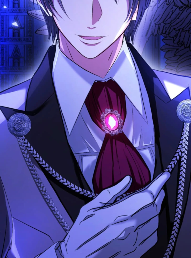 Reincarnation Hotel ~The Charming Concierge Wants Me Dead~ chapter 1 page 152