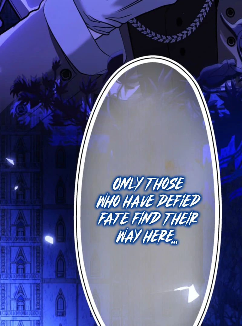 Reincarnation Hotel ~The Charming Concierge Wants Me Dead~ chapter 1 page 153