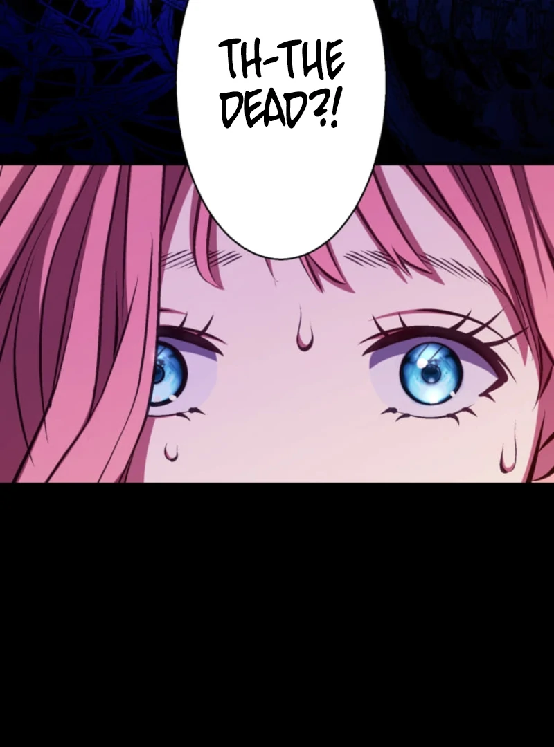 Reincarnation Hotel ~The Charming Concierge Wants Me Dead~ chapter 1 page 156
