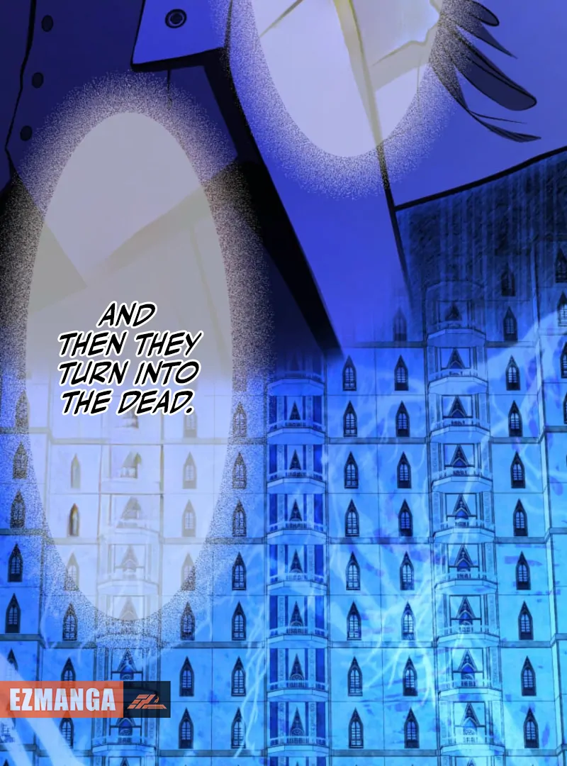 Reincarnation Hotel ~The Charming Concierge Wants Me Dead~ chapter 2 page 3