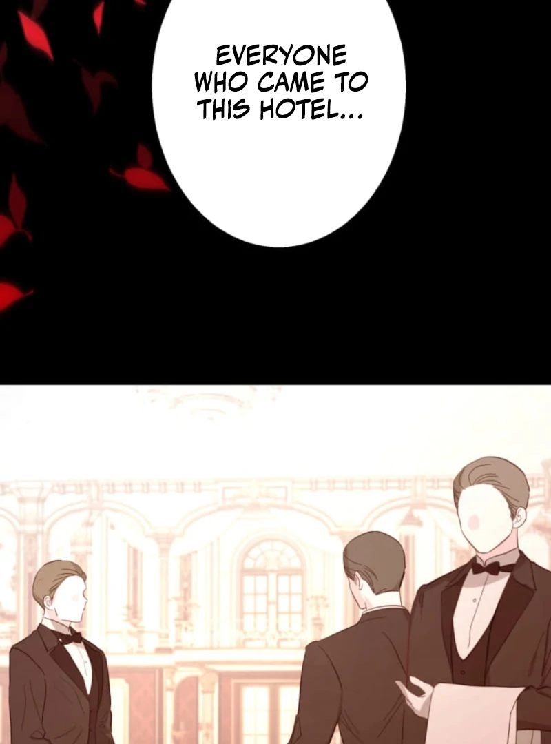 Reincarnation Hotel ~The Charming Concierge Wants Me Dead~ chapter 2 page 6