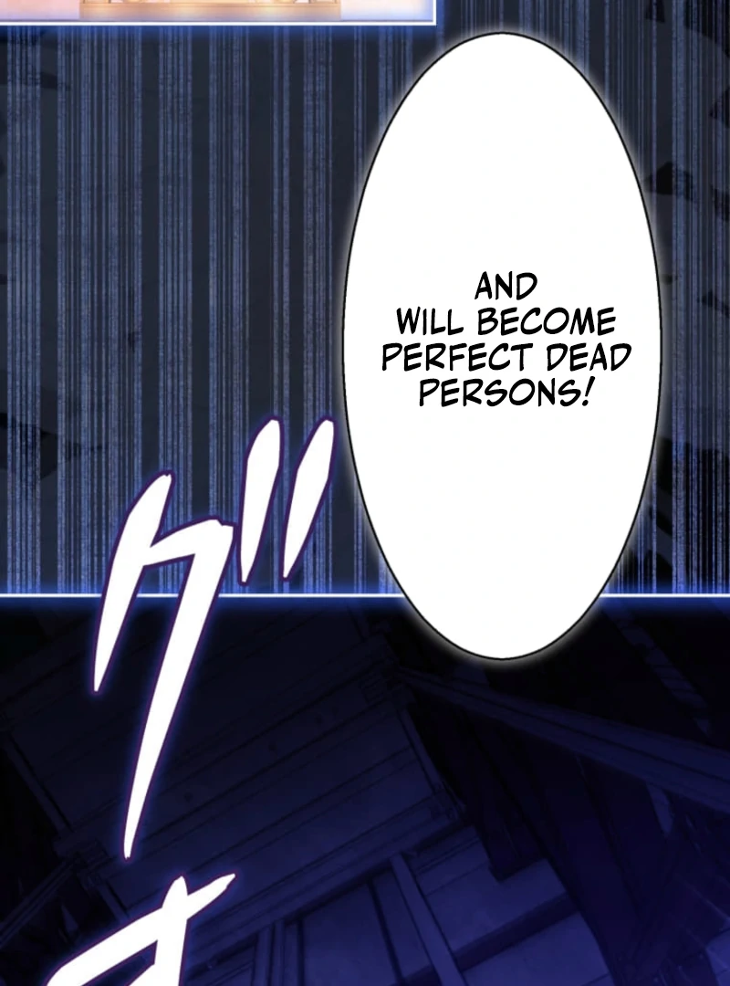 Reincarnation Hotel ~The Charming Concierge Wants Me Dead~ chapter 2 page 10