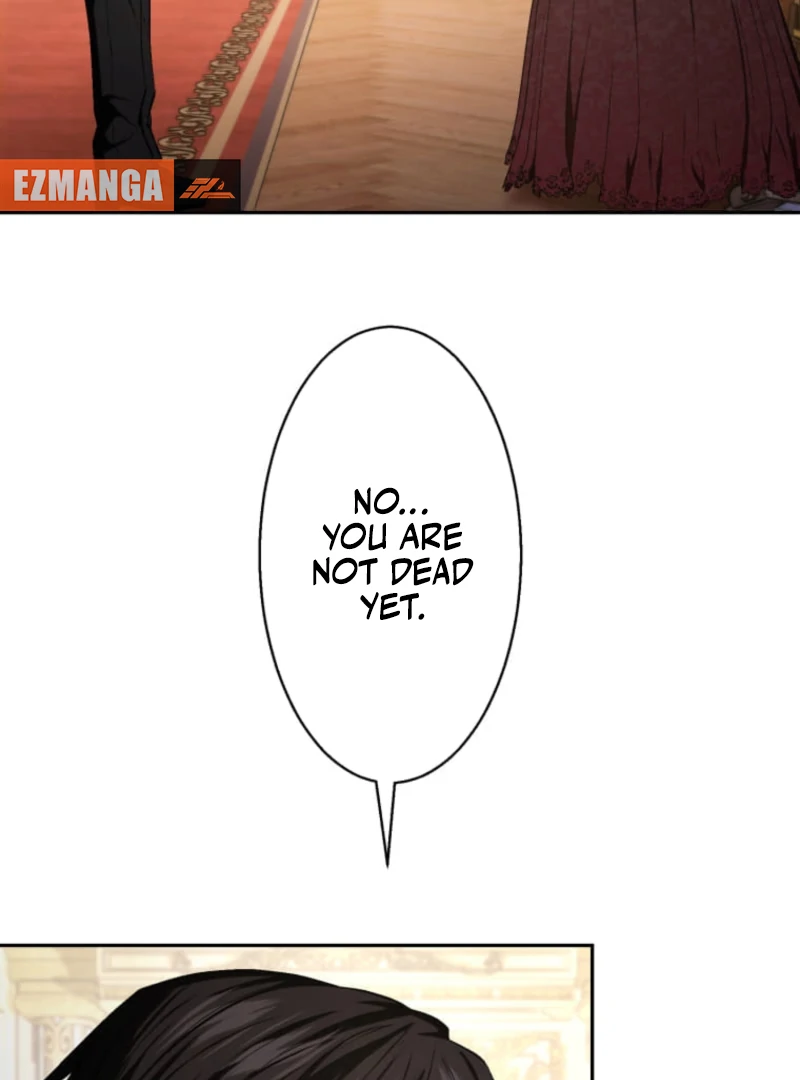 Reincarnation Hotel ~The Charming Concierge Wants Me Dead~ chapter 2 page 17
