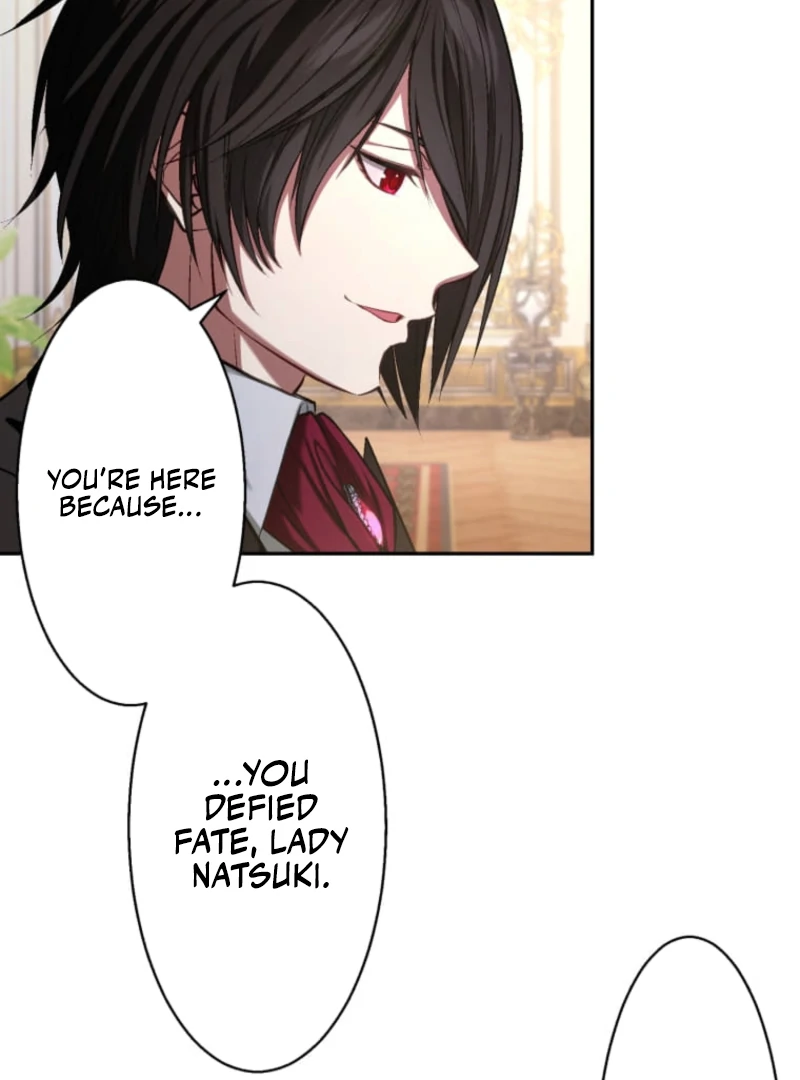 Reincarnation Hotel ~The Charming Concierge Wants Me Dead~ chapter 2 page 18