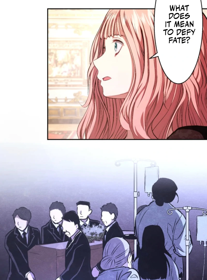 Reincarnation Hotel ~The Charming Concierge Wants Me Dead~ chapter 2 page 19