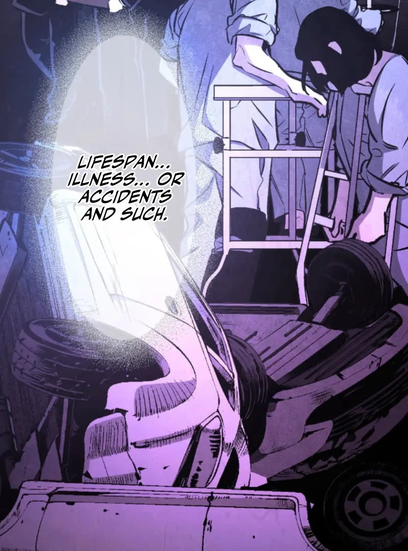 Reincarnation Hotel ~The Charming Concierge Wants Me Dead~ chapter 2 page 20