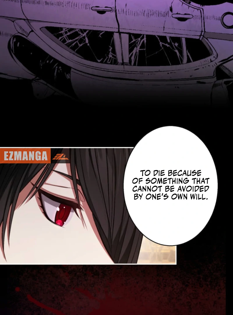 Reincarnation Hotel ~The Charming Concierge Wants Me Dead~ chapter 2 page 21