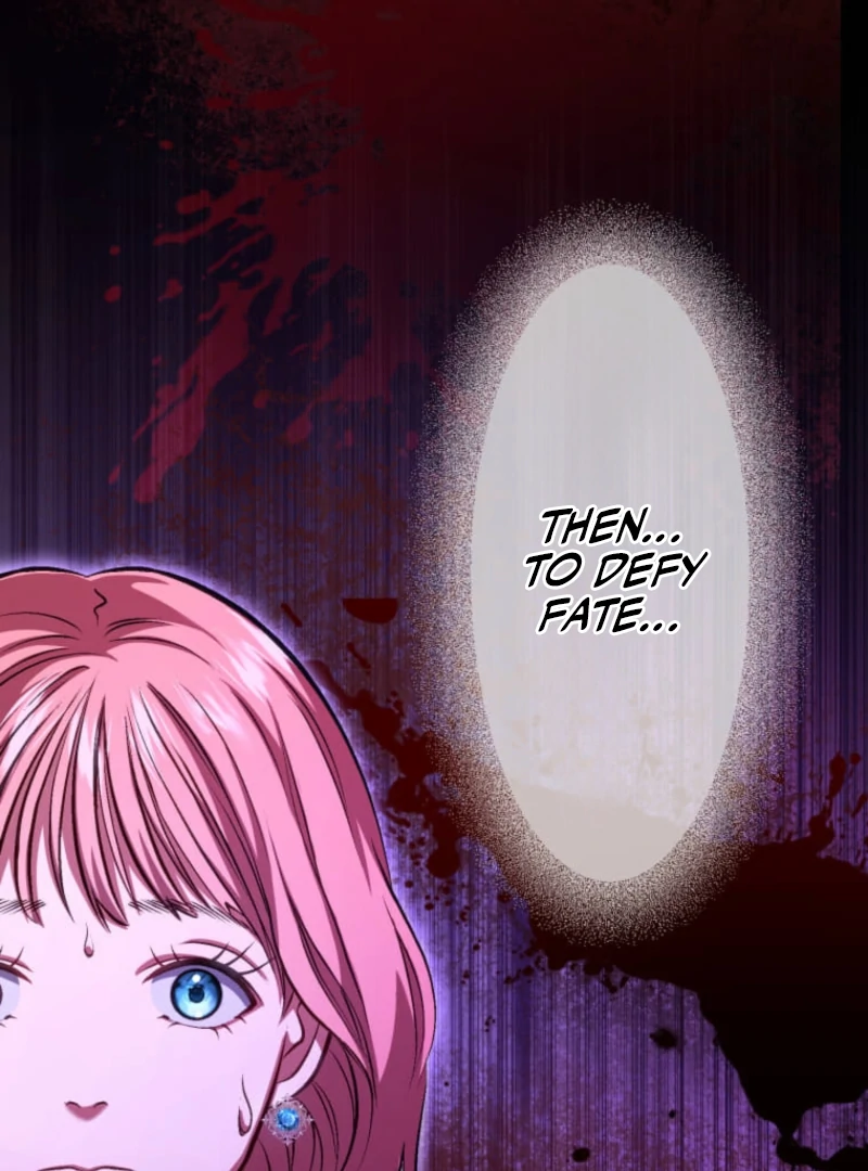 Reincarnation Hotel ~The Charming Concierge Wants Me Dead~ chapter 2 page 22