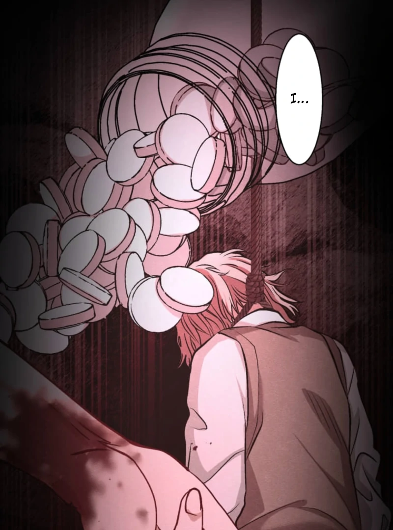 Reincarnation Hotel ~The Charming Concierge Wants Me Dead~ chapter 2 page 24