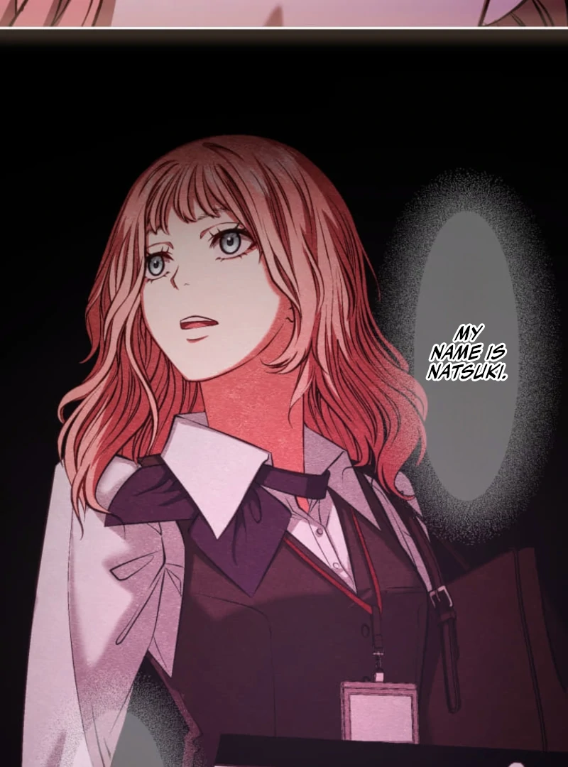 Reincarnation Hotel ~The Charming Concierge Wants Me Dead~ chapter 2 page 29