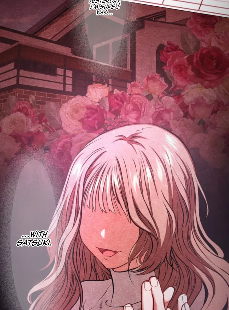 Reincarnation Hotel ~The Charming Concierge Wants Me Dead~ chapter 2 page 31