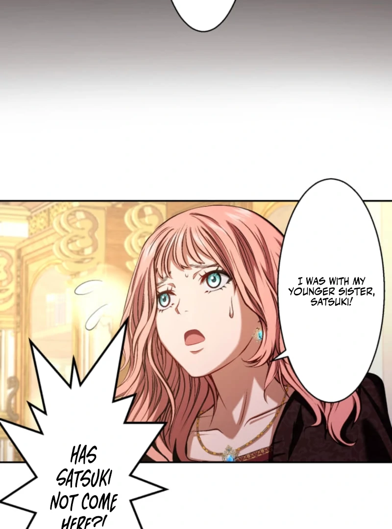 Reincarnation Hotel ~The Charming Concierge Wants Me Dead~ chapter 2 page 33