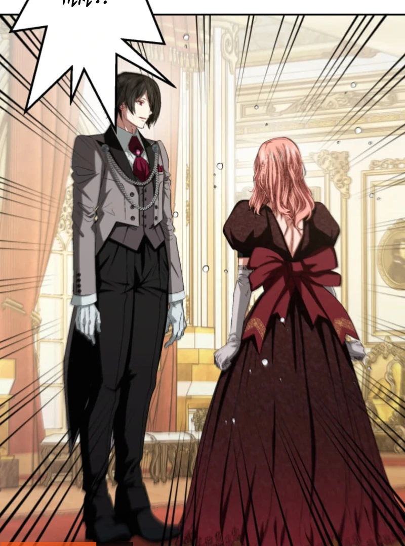 Reincarnation Hotel ~The Charming Concierge Wants Me Dead~ chapter 2 page 34