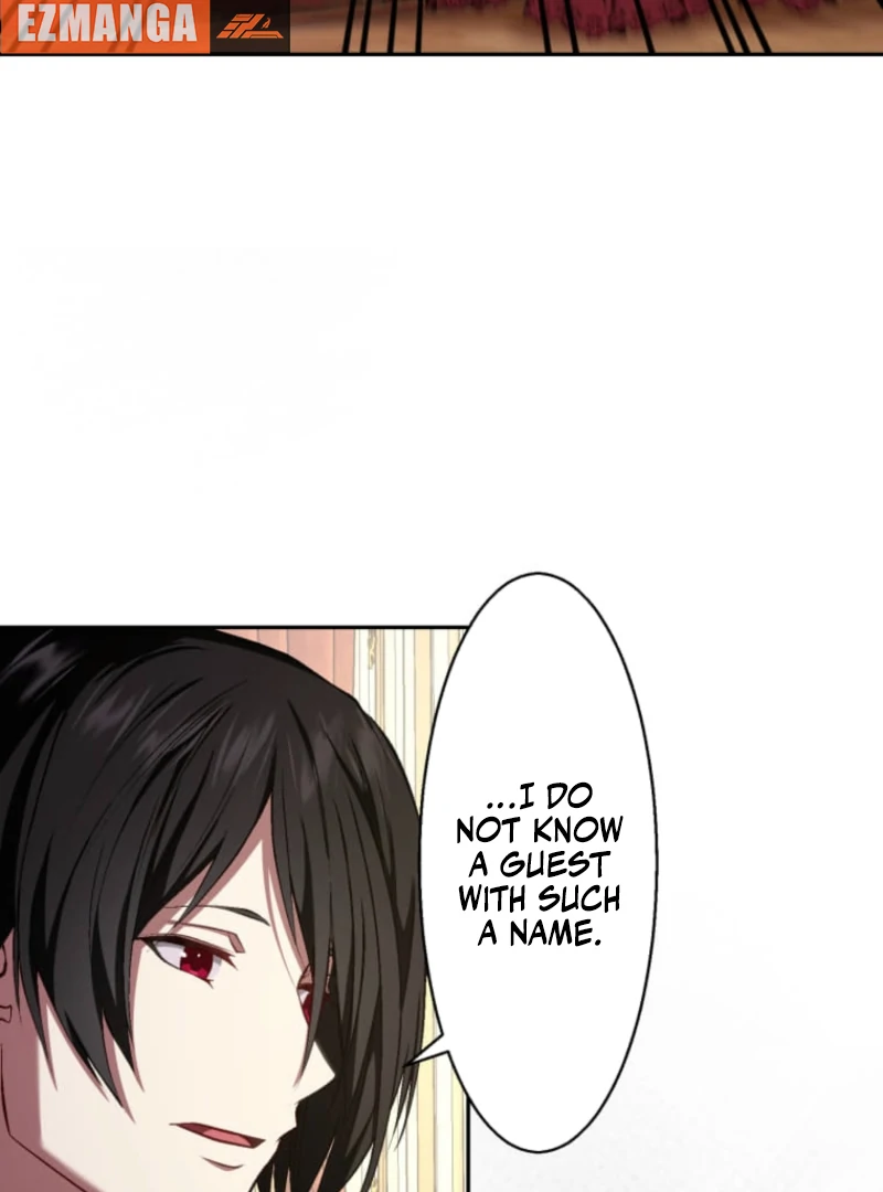 Reincarnation Hotel ~The Charming Concierge Wants Me Dead~ chapter 2 page 35