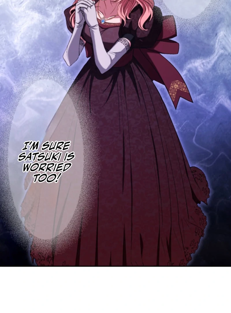 Reincarnation Hotel ~The Charming Concierge Wants Me Dead~ chapter 2 page 38