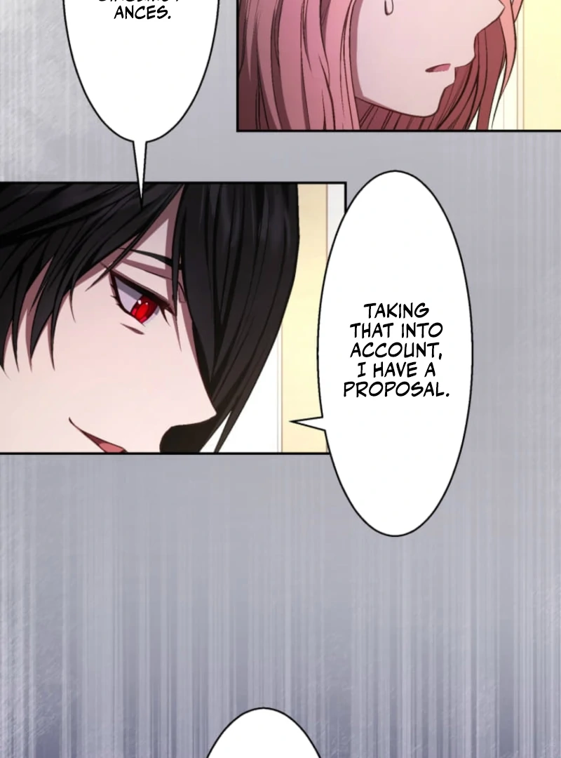 Reincarnation Hotel ~The Charming Concierge Wants Me Dead~ chapter 2 page 43