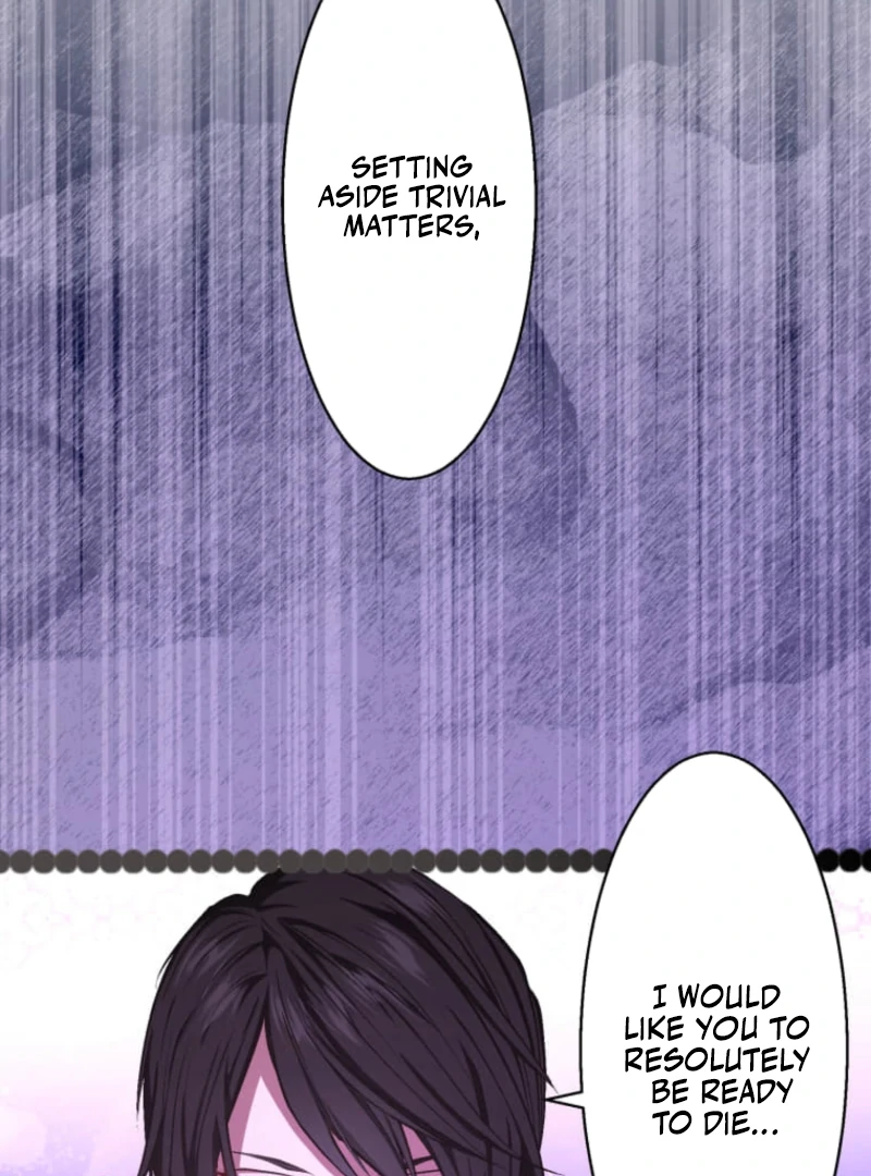 Reincarnation Hotel ~The Charming Concierge Wants Me Dead~ chapter 2 page 44