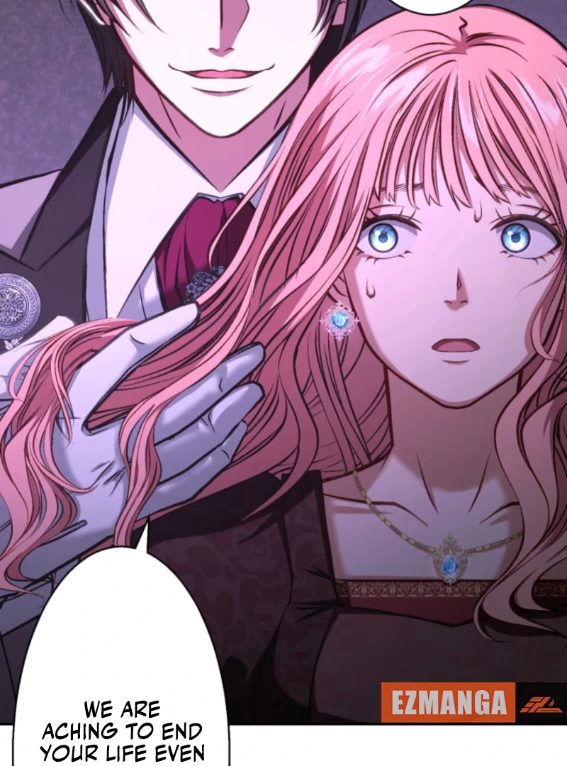 Reincarnation Hotel ~The Charming Concierge Wants Me Dead~ chapter 2 page 47