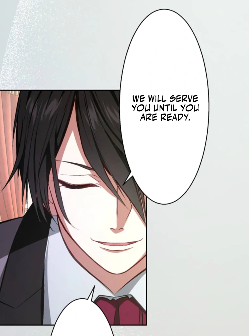 Reincarnation Hotel ~The Charming Concierge Wants Me Dead~ chapter 2 page 56