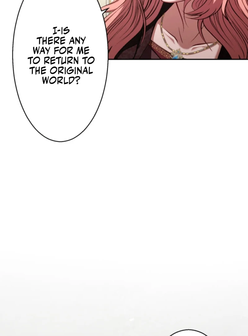 Reincarnation Hotel ~The Charming Concierge Wants Me Dead~ chapter 2 page 59