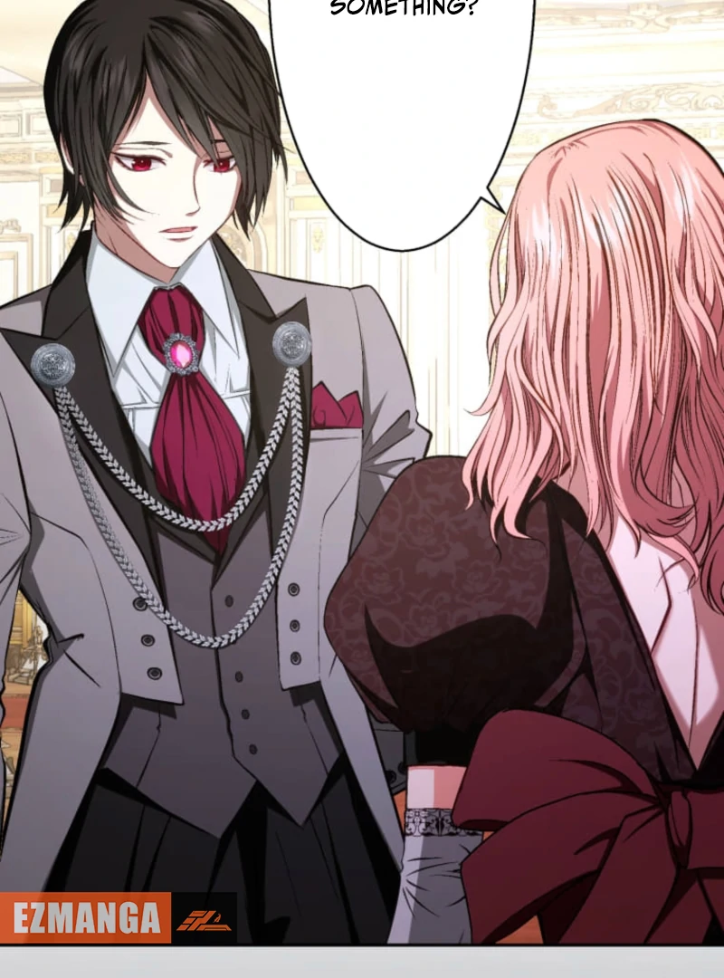 Reincarnation Hotel ~The Charming Concierge Wants Me Dead~ chapter 2 page 63