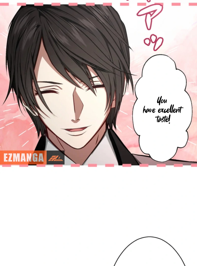 Reincarnation Hotel ~The Charming Concierge Wants Me Dead~ chapter 2 page 69