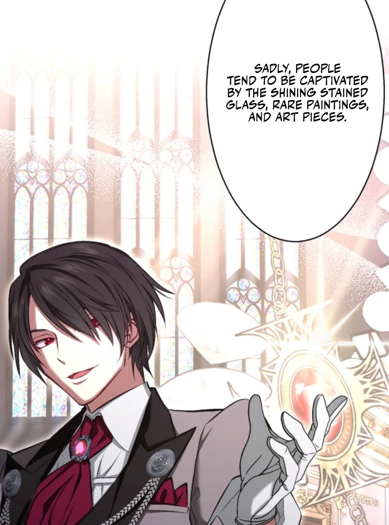 Reincarnation Hotel ~The Charming Concierge Wants Me Dead~ chapter 2 page 70