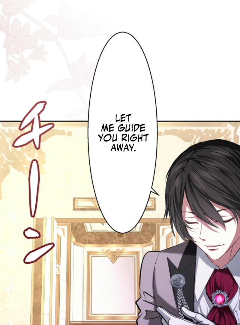 Reincarnation Hotel ~The Charming Concierge Wants Me Dead~ chapter 2 page 72