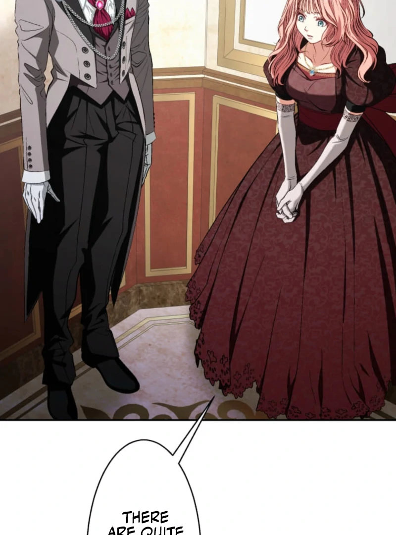 Reincarnation Hotel ~The Charming Concierge Wants Me Dead~ chapter 2 page 75