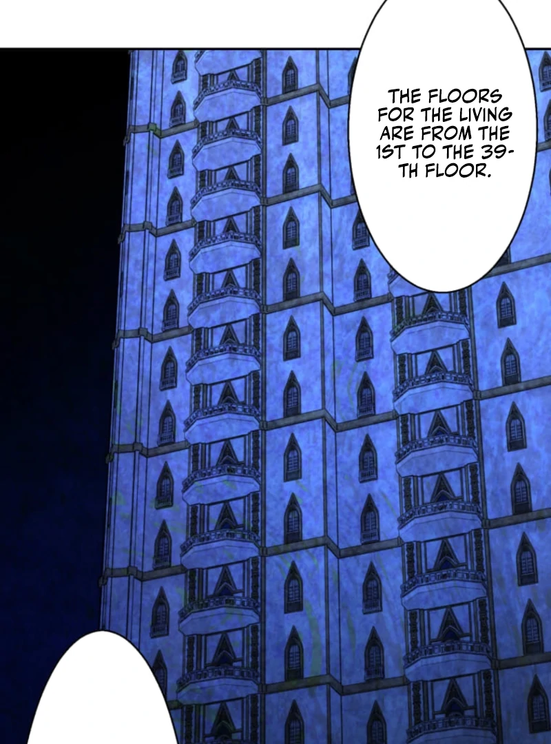 Reincarnation Hotel ~The Charming Concierge Wants Me Dead~ chapter 2 page 77