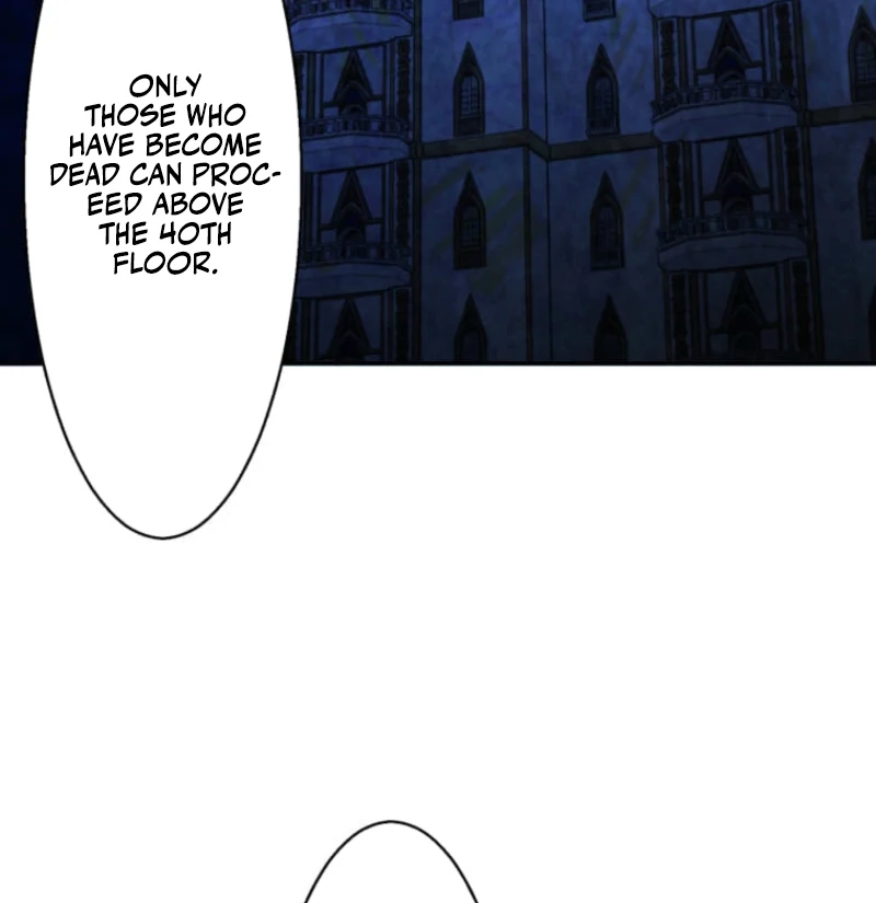 Reincarnation Hotel ~The Charming Concierge Wants Me Dead~ chapter 2 page 78