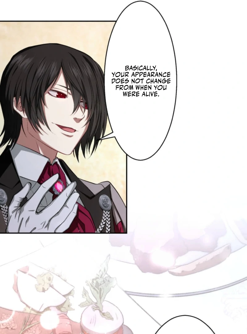 Reincarnation Hotel ~The Charming Concierge Wants Me Dead~ chapter 2 page 80